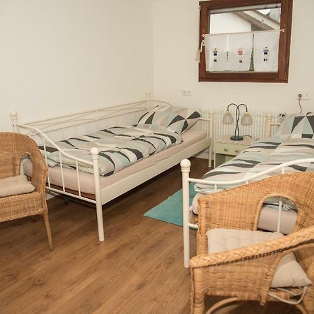 Ferienwohnung "Hirsch Huesli" Schopfheim Zewnętrze zdjęcie