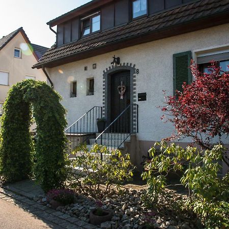 Ferienwohnung "Hirsch Huesli" Schopfheim Zewnętrze zdjęcie