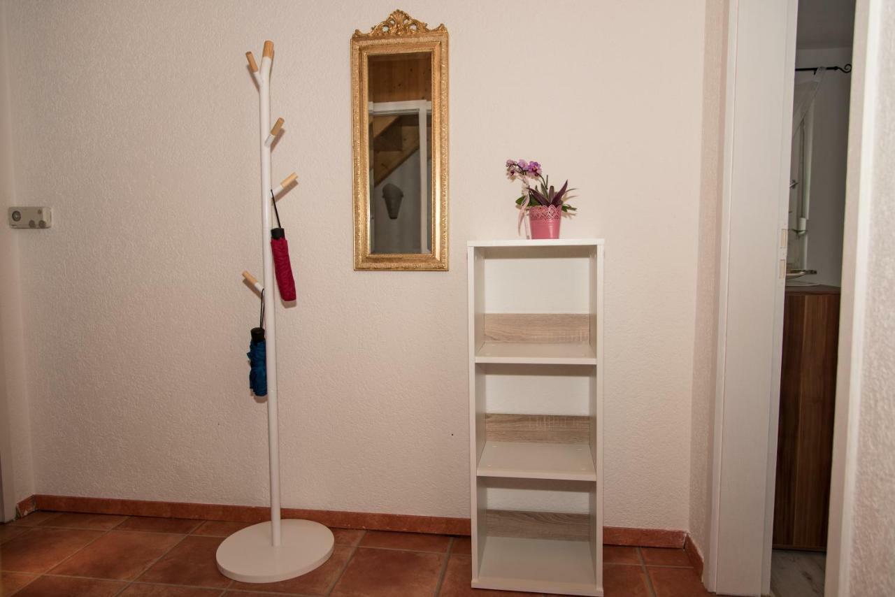 Ferienwohnung "Hirsch Huesli" Schopfheim Zewnętrze zdjęcie