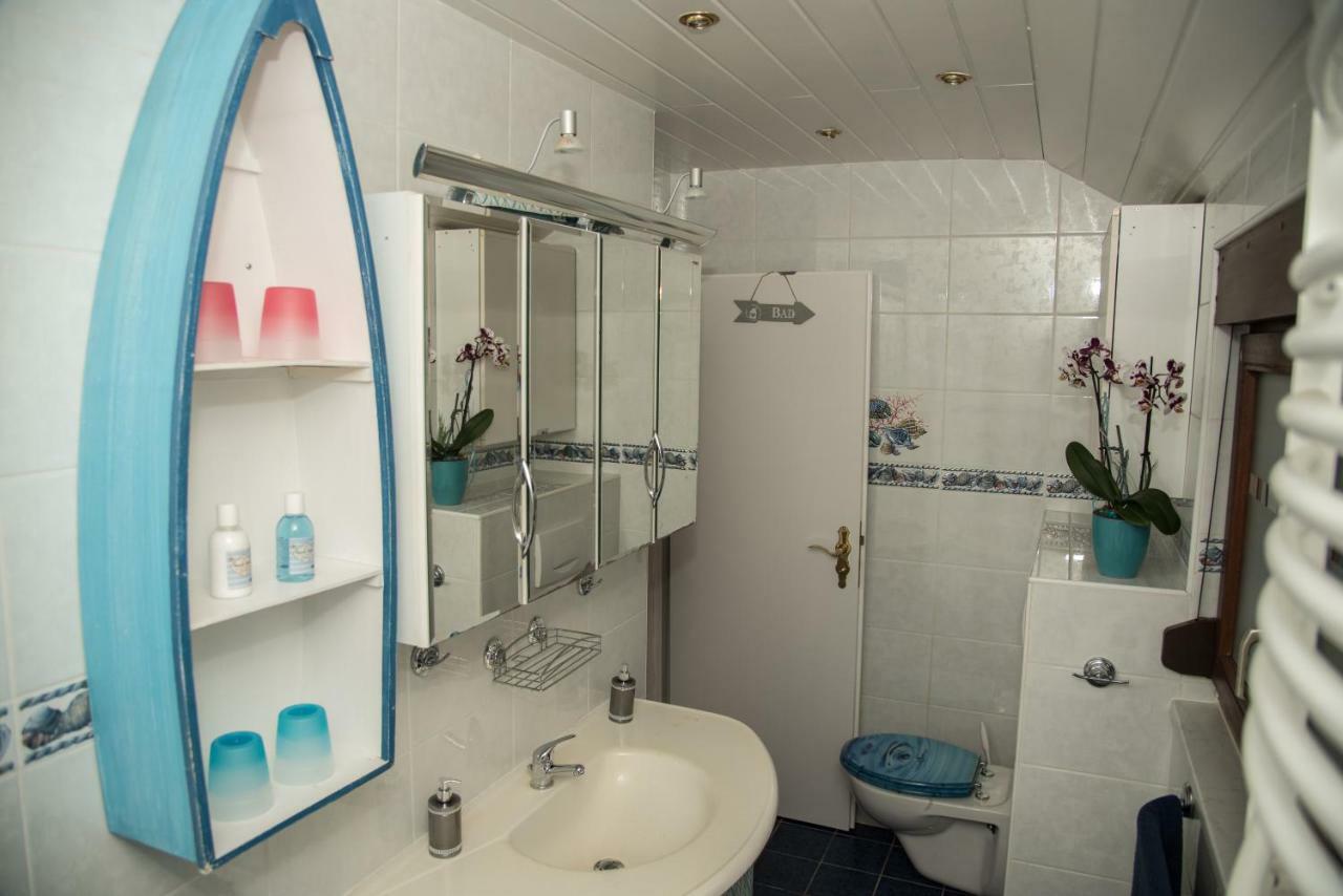 Ferienwohnung "Hirsch Huesli" Schopfheim Zewnętrze zdjęcie